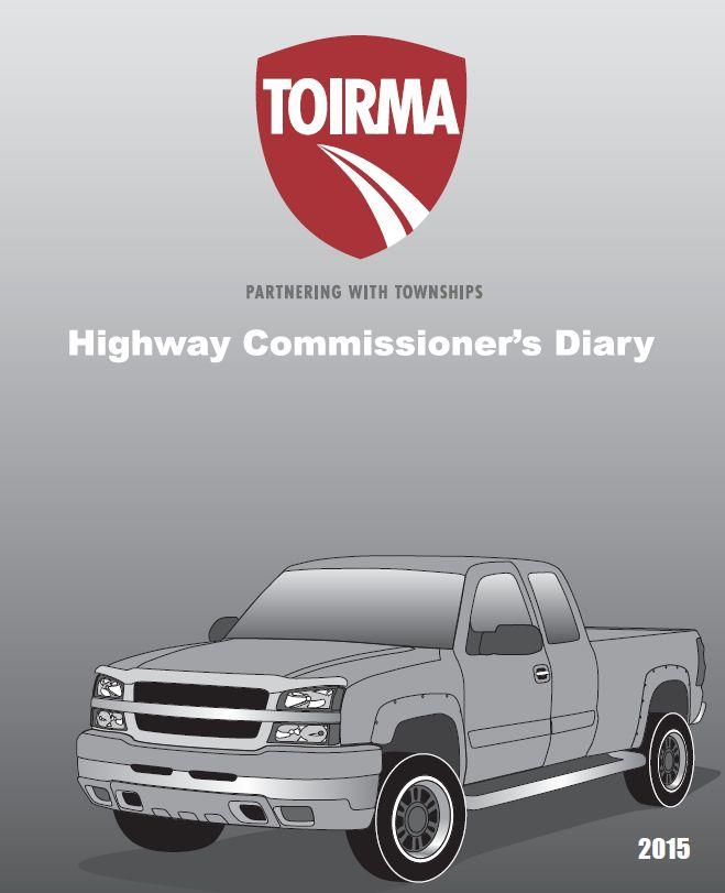 Highway Commissioners Diary.jpg